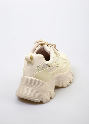 Кроссовки Stilli бежевые всесезоны (338625008)