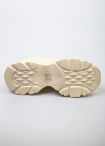 Кроссовки Stilli бежевые всесезоны (338625008)