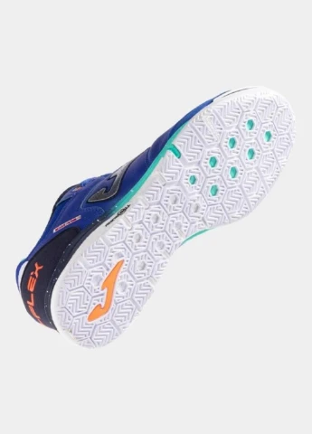 Футбольні футзалки TORS2504IN Joma TOP FLEX REBOUND (341142642)