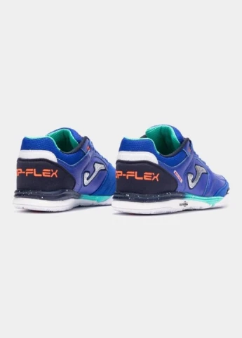 Футбольні футзалки TORS2504IN Joma TOP FLEX REBOUND (341142642)