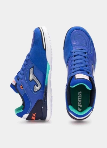 Футбольні футзалки TORS2504IN Joma TOP FLEX REBOUND (341142642)