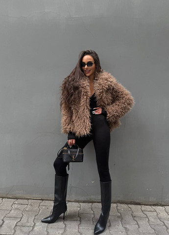 Полушубок No Brand (365959867)