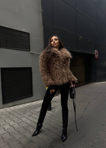 Полушубок No Brand (365959867)