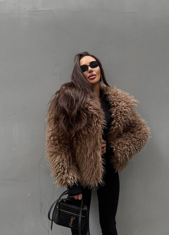 Полушубок No Brand (365959867)