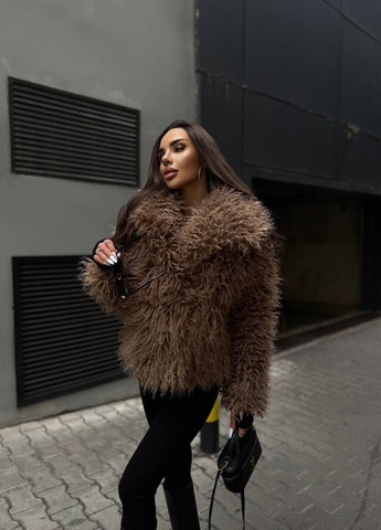 Полушубок No Brand (365959867)