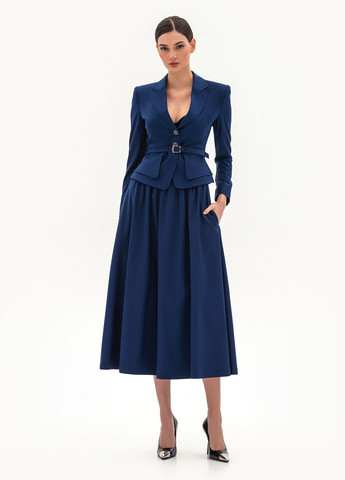 Костюм (жакет, спідниця) BGL (362712358)