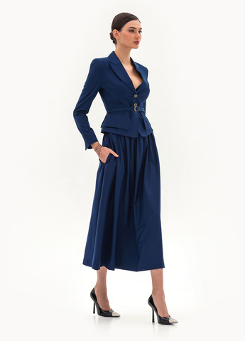 Костюм (жакет, спідниця) BGL (362712358)