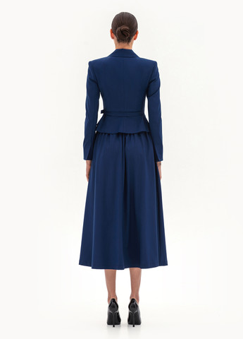 Костюм (жакет, спідниця) BGL (362712358)