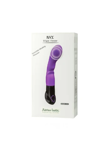 Вибратор Adrian Lastic (252010506)