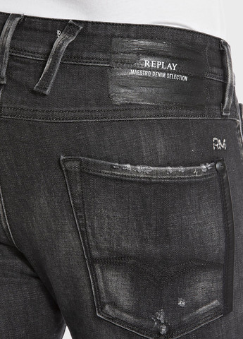 Джинси Replay (306935258)