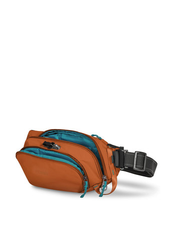 Сумка Pacsafe Eco Anti-Theft Waist Pack (328439595)