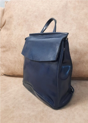 Кожаный рюкзак Vishnya (255065822)