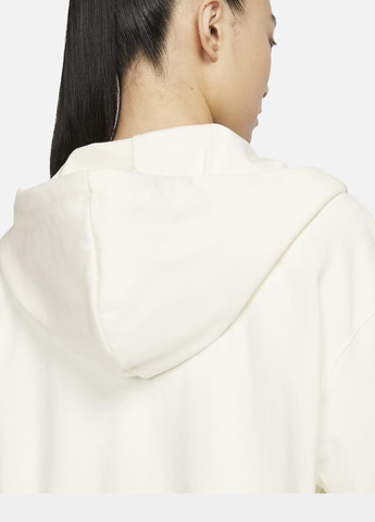 Толстовка DM6415-133 Nike NSW JRSY OS FZ HOODIE (318277872)