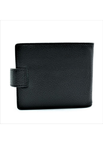 Мужской кожаный кошелек 11х10х2,5 см H.T.Leather (255709455)
