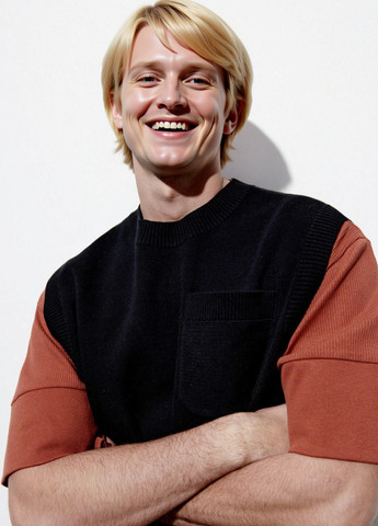 Жилет Reserved (257543838)