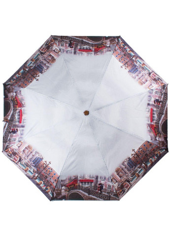 Складной зонт полуавтомат Lamberti (241229210)