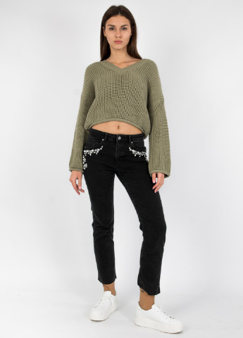 Джинсы H&M - (254439051)