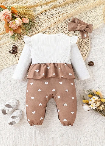 Комбінезон SHEIN (331623543)