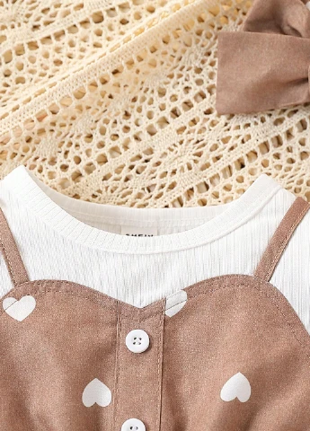 Комбінезон SHEIN (331623543)
