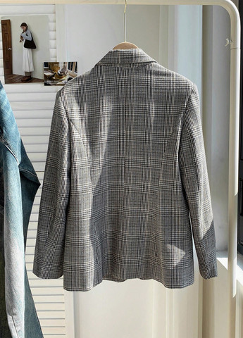 Жакет SHEIN (333879134)