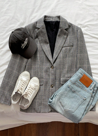 Жакет SHEIN (333879134)