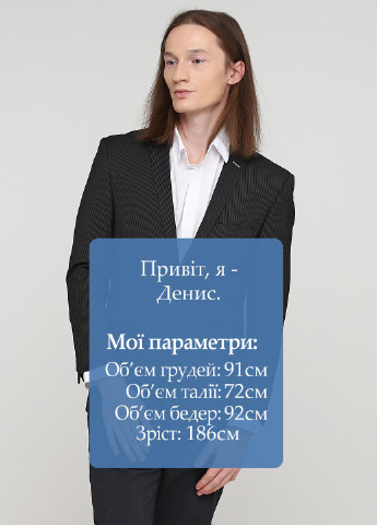 Пиджак redherring (201850318)