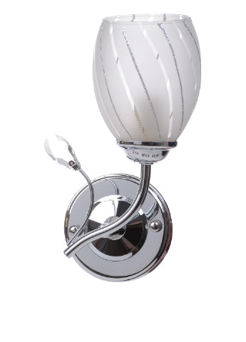 Бра, 23х9х8 см Brille (132200123)