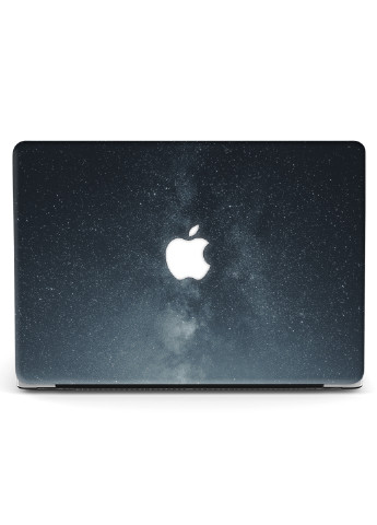Чохол пластиковий для Apple MacBook Pro 16 A2141 Морська хвиля (Sea wave) (9494-2761) MobiPrint (219125981)