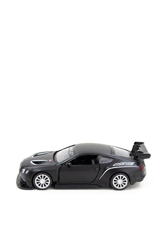 Автомодель BENTLEY CONTINENTAL GT3, 4,6х11,3х2,8 см TechnoDrive (257580910)
