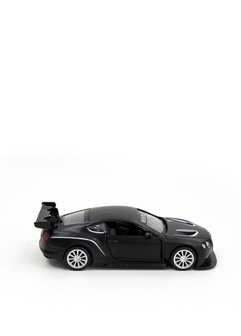 Автомодель BENTLEY CONTINENTAL GT3, 4,6х11,3х2,8 см TechnoDrive (257580910)
