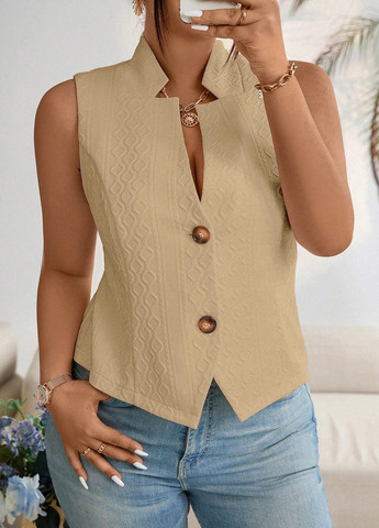 Жилет SHEIN (346168228)