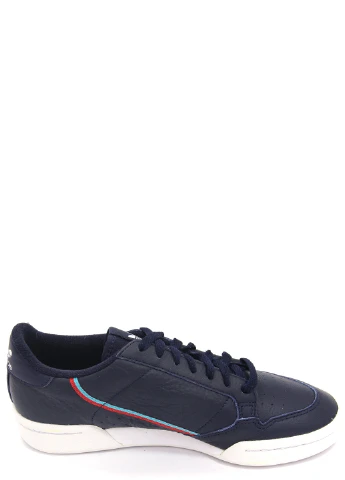 Жіночі кросівки Continental 80 adidas сині демісезони (246945514)