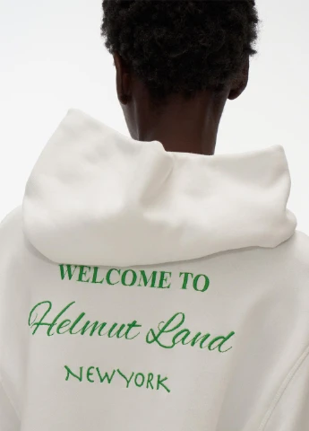 Реглан Helmut Lang (230062774)
