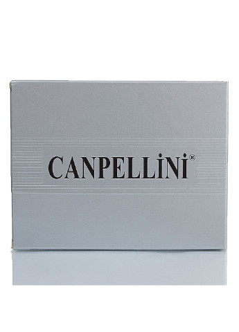 Мужской кожаный кошелек 11х8,5х2,5 см Canpellini (252128115)