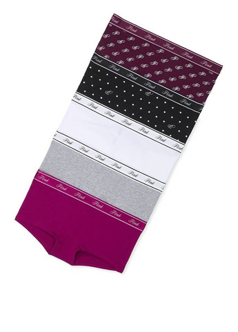 Трусики (5 шт.) Victoria's Secret (315355846)