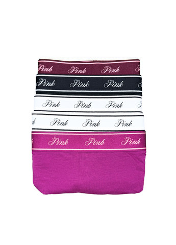 Трусики (5 шт.) Victoria's Secret (315355846)