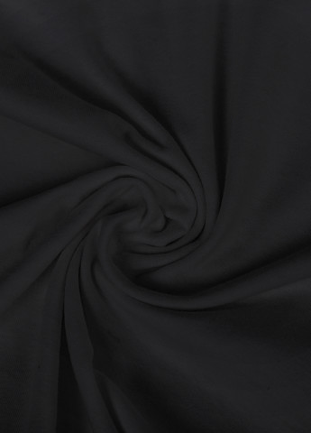 Черная футболка мужская наруто (naruto) (9223-2630-1) xxl MobiPrint
