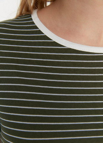 Футболка AMORI - (253259181)