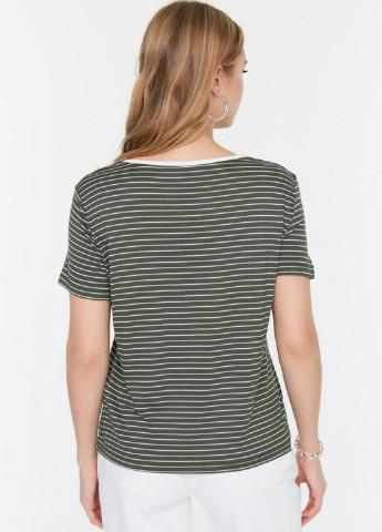 Футболка AMORI - (253259181)