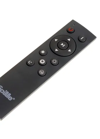 Світильник настінно-стельовий W-630/72W RM WW+NW+CW Brille (253893539)
