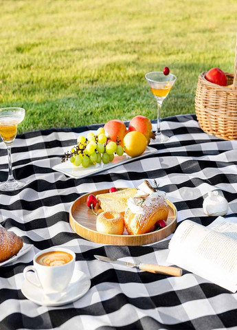 Скатерть, 140х180 см SHEIN (367573956)