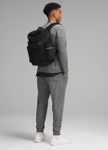 Рюкзак Lululemon Athletica (348077209)