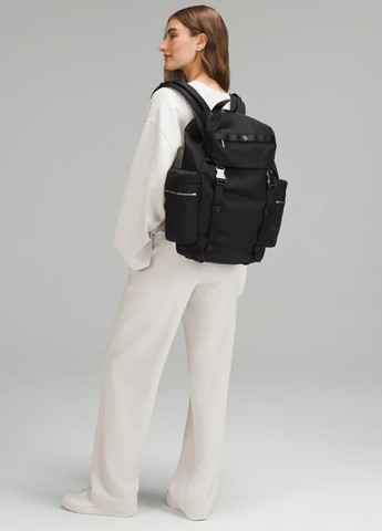 Рюкзак Lululemon Athletica (348077209)