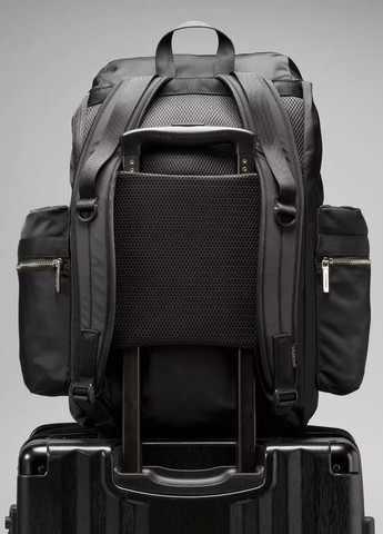 Рюкзак Lululemon Athletica (348077209)