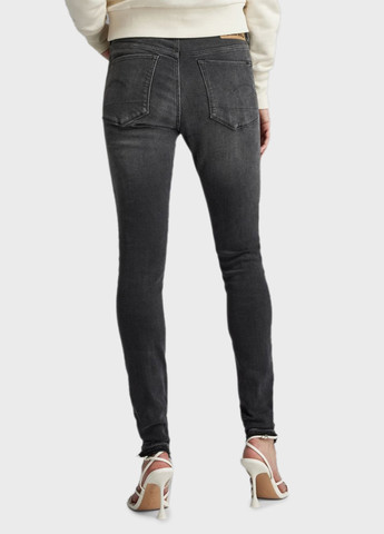 Джинсы G-Star Raw - (306993240)