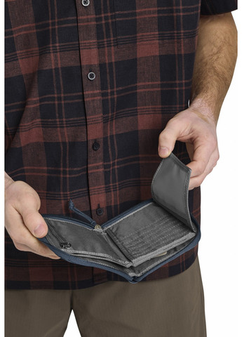 Гаманець Jack Wolfskin KONYA WALLET (368617816)