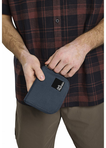 Гаманець Jack Wolfskin KONYA WALLET (368617816)