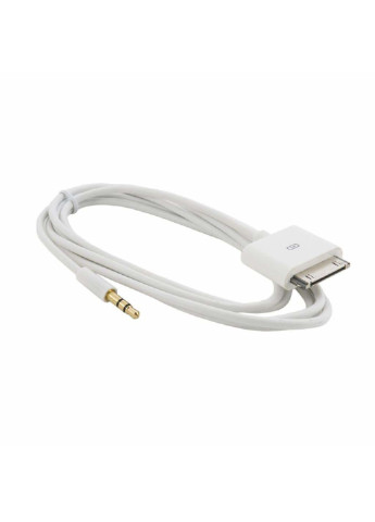 Дата кабель (KBA1653) EXTRADIGITAL 3.5mm to apple 30-pin 1.5m (239382908)