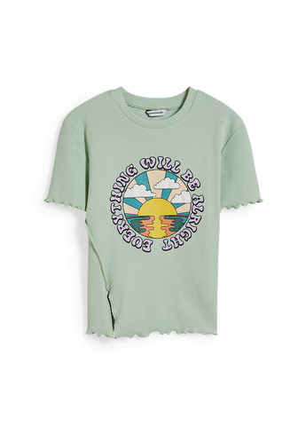 Футболка C&A - (313290995)