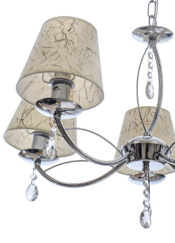 Люстра, 605х1120 мм Brille (138506288)